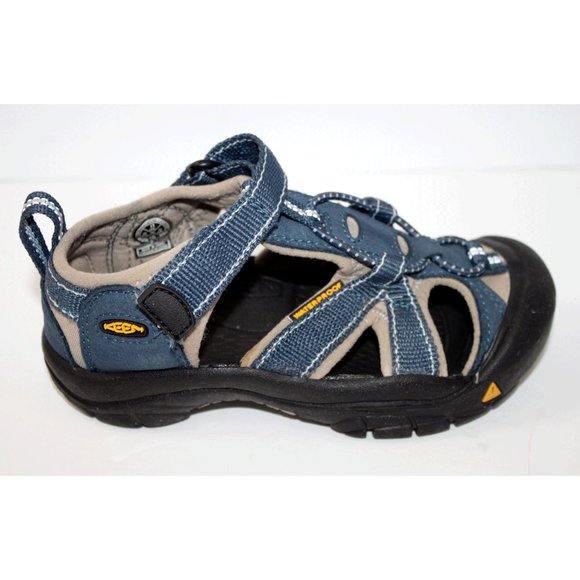 Keen Other - Keen Waterproof Sport Sandals Water Shoes Blues Si